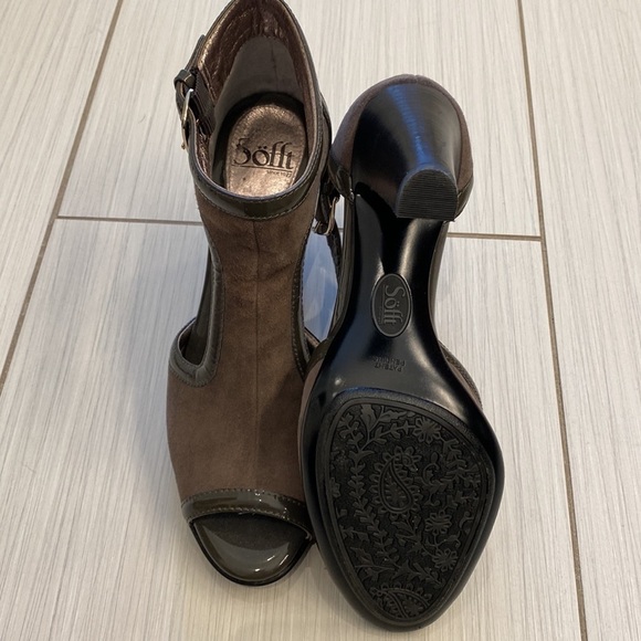 Söfft brand shoes - Picture 6 of 6